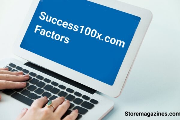 Success100x.com Factors