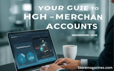 high risk merchant account at highriskpay.com